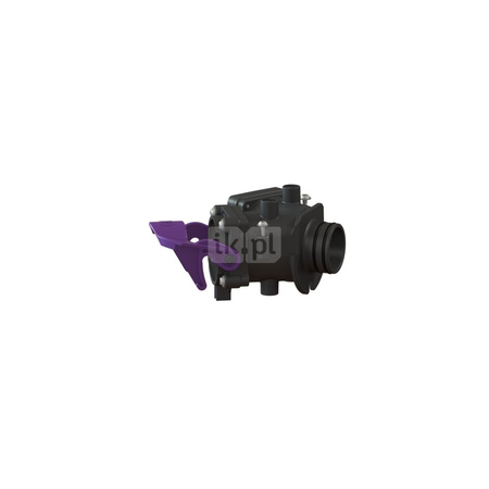 KESSEL-Przyłącze gwintowane Mono Aqualift F