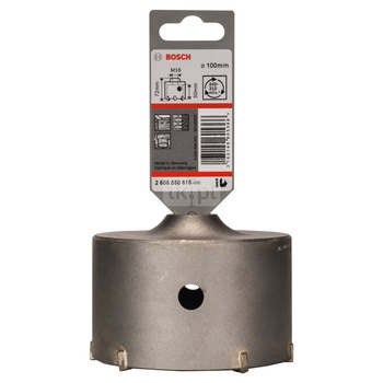 KORONA UDAR SDS+ D100 MM