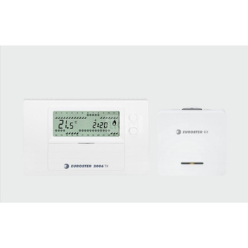 Regulator temperatury Euroster 2006 TX RX