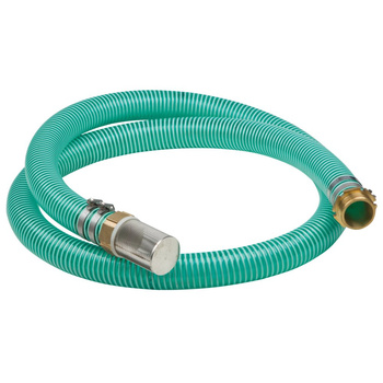 Sekcja ssawna tworzywo sztuczne, przył. 3'' dł.840mm szer.840mm D 50 - 8 m WILO