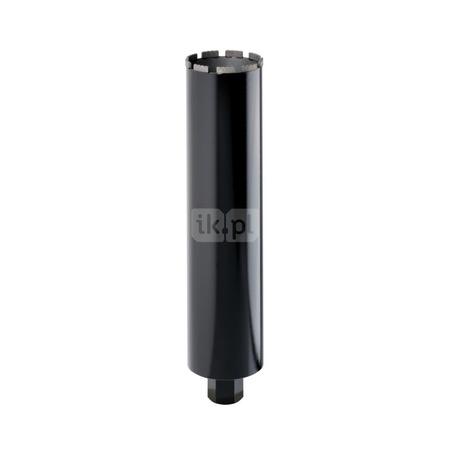 Diamentowa korona wiertnicza DX- HIGH SPEED PLUS, 1 1/4", D-102