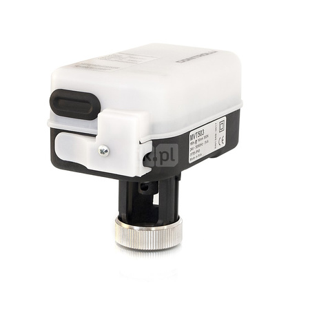 Siłownik do zaworów Nexus Vivax(Dynamic) DN 40-50, Siłownik elektromechaniczny 24 V AC, 0-10V