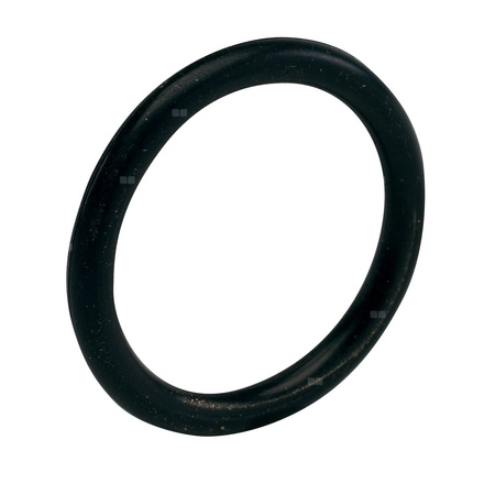 O-Ring gumowy ARCO 40 mm, kolor czarny