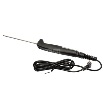 Cyfrowy czujnik temperatury (DTS)