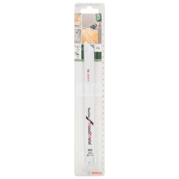 Brzeszczot do pił szablastych, BIM, S 1122 HF Flexible for Wood and Metal