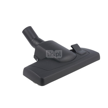 Szczotka dwufunkcyjna z wysuwanym włosiem o szerokości 27,5 cm