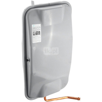 Naczynie przeponowe 12 l do montażu w kotle