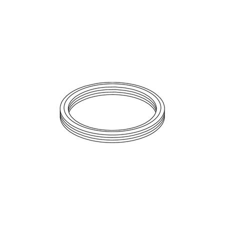 TECEdrainline - Uszczelka do syfonu produkowanego po 2015r.