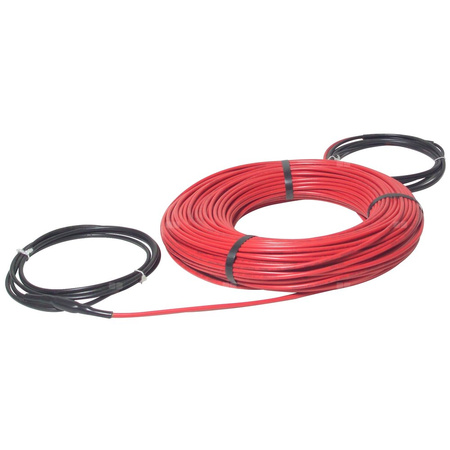 Kabel grzejny DEVIbasic 20S 192M 3850W 400V