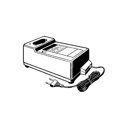 Ładowarka VIEGA 2485.7 14,4 V (230 - 230 V) do akumulatory Makita