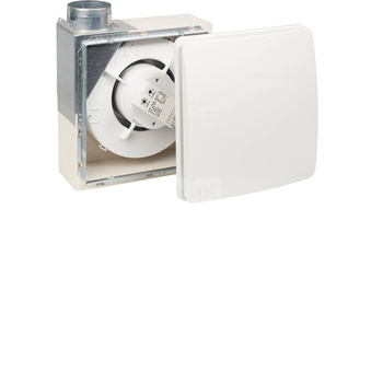 Moduł wentylatora podtynkowy STIEBEL ELTRON Moduł wywiewny LA 100 UB