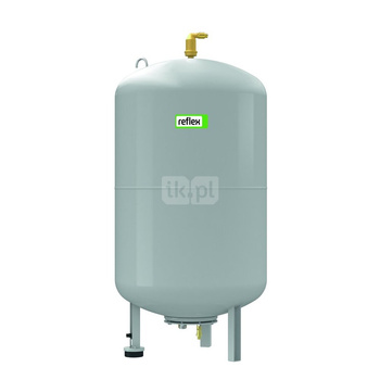 Zbiornik stabilizujący ciśnienie REFLEX Variomat VG pojemność 800 l