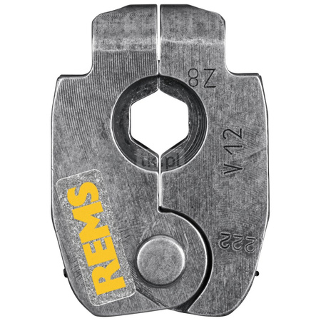 Pierścień zaciskowy V 12 S (PR-2B)