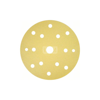 Pap. Ścier. C450, G100, 150mm, 15otw.