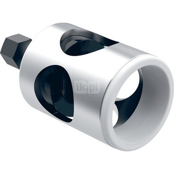 Nasadka gradownika/kalibratora Geberit Mepla d26