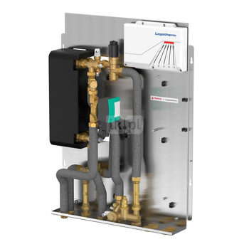 LogoMatic G2 4RS L-Line SX-DHWC-FS