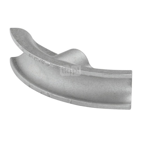 SEGMENT GNĄCY V 40, R 140