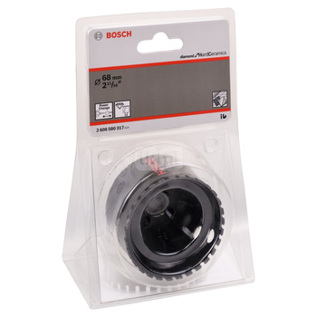 OTWORNICA DIAMENTOWA 68MM POWERCHANGE