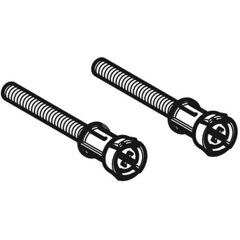 Śruba wspornika dystansowego Duofix