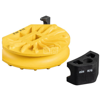 EL.GNĄCY+DOCISK. DM24, R75