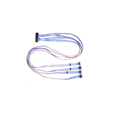 Kabel WILO CC elektr. do pomp