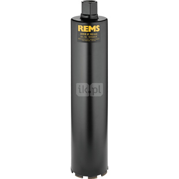 REMS UDKB 102X420XUNC 1 1/4