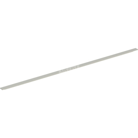 Uchwyt iCon: Piaskowo-szary / matowy, 118.1cm