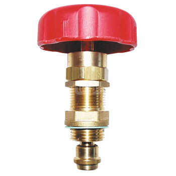 Wkładka do przelotowych zaworów regulacyjnych Strömax-M i STROMAX-R, DN15