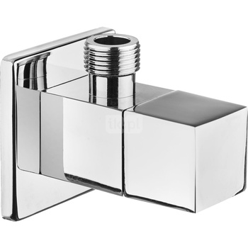 Deante Deante Zawór kątowy kwadratowy do baterii