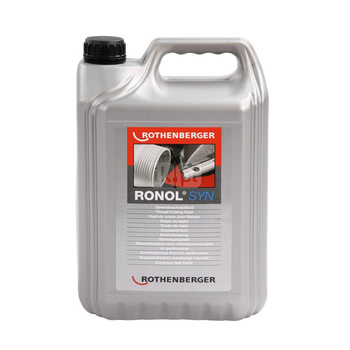 Olej RONOL syn. (4szt.) 5L