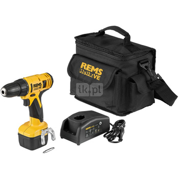 REMS HELIX VE LI-ION SET
