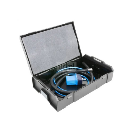 Wymienna głowica AFRISO CAPBs sens PS40 do mierników