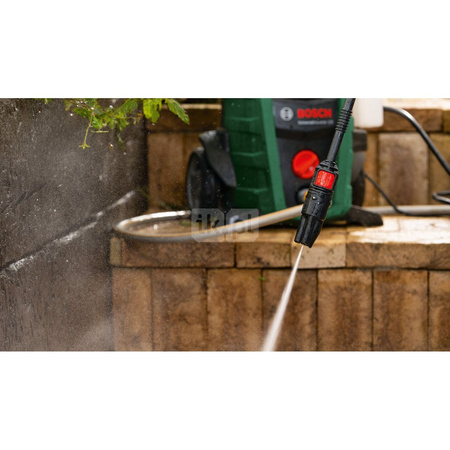 Myjka wysokociśnieniowa UniversalAquatak 125