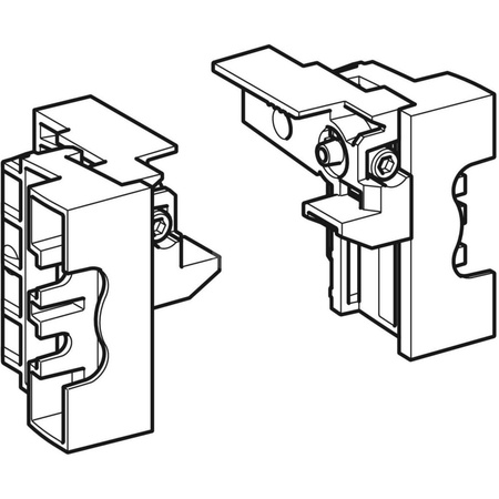 Zestaw pozycjonujący 