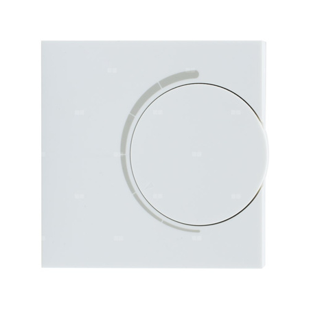 Regulator temperatury SALUS RT20, montaż natynkowy