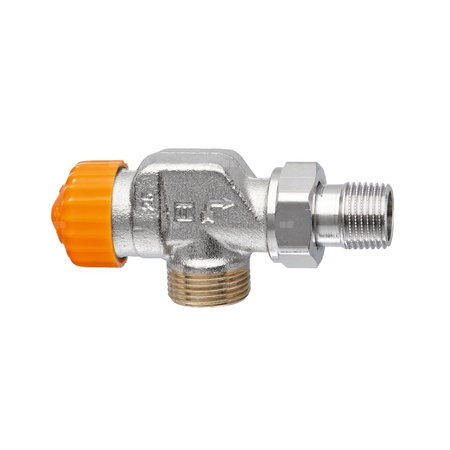 Eclipse DN 15, G3/4, osiowy