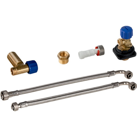 Zestaw przyłączeniowy