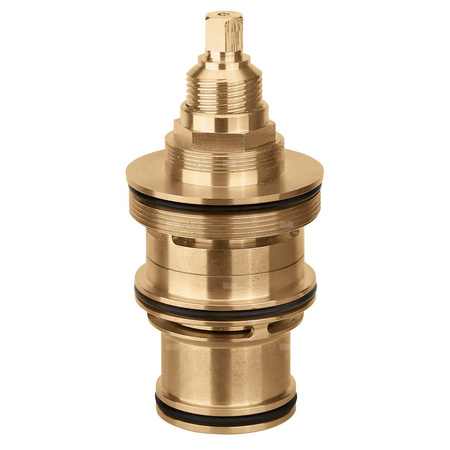 Wkład zapasowy do termostatycznych zaworów mieszających serii 5230 do 1/2" - 3/4"- O 22