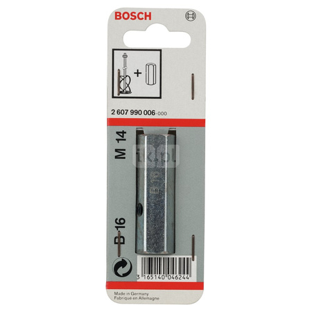 Tuleja redukcyjna mieszadła