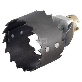 ROZBIJ.TWARDYCH CZOPÓW 32/90