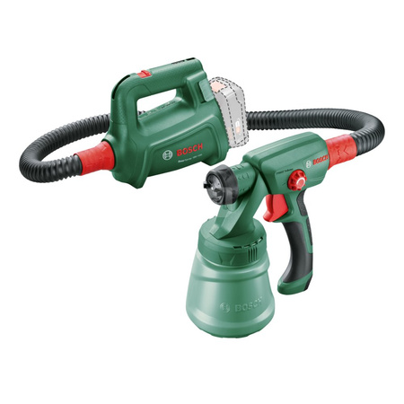 Bosch system do malowania natryskowego EasySpray 18V-100 (bez baterii)