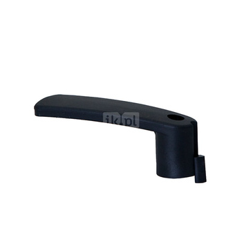 Uchwyt do zaworu zaworu żeliwnego