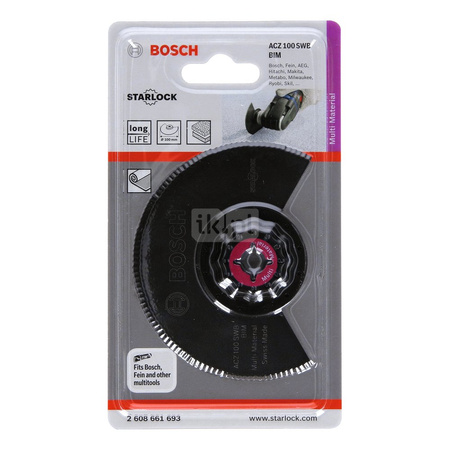 TARCZA SEGM.ŻŁOBK. BIM