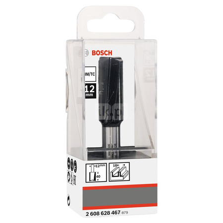 FREZ DO WPUSTÓW 12/18/40MM