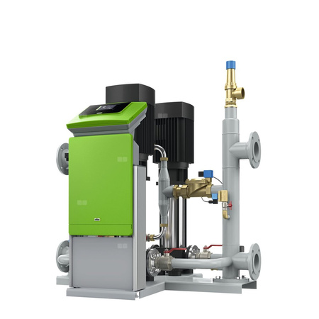 Układ stabilizacji ciśnienia Variomat Giga 70