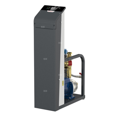 Automat do stabilizacji ciśnienia FLAMCO MEIBES, maksymalne ciśnienie 3.5 bar