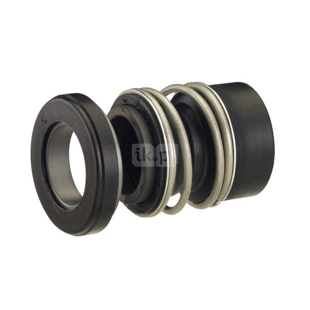 Zestaw uszczelnienia mechanicznego dł.420mm szer.295mm GRD WILO