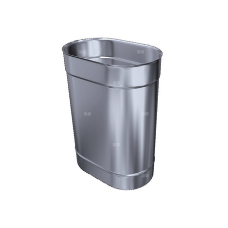 Rura MK ŻARY PR RPZOI 120/230 mm, długość 500 mm