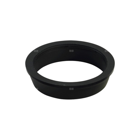 Uszczelka płaska okrągła VIEGA 9965.3V guma, 40 mm