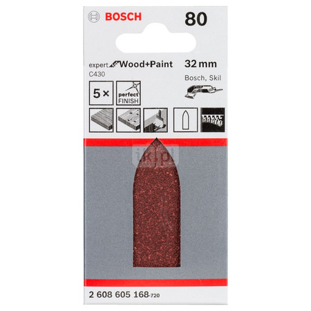 PAP. JĘZYK 5PC R:W G80 NS